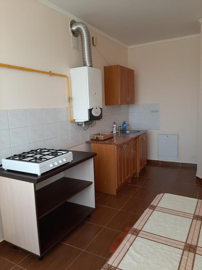 מוקצ'בה Apartment On Lermontova 35A מראה חיצוני תמונה
