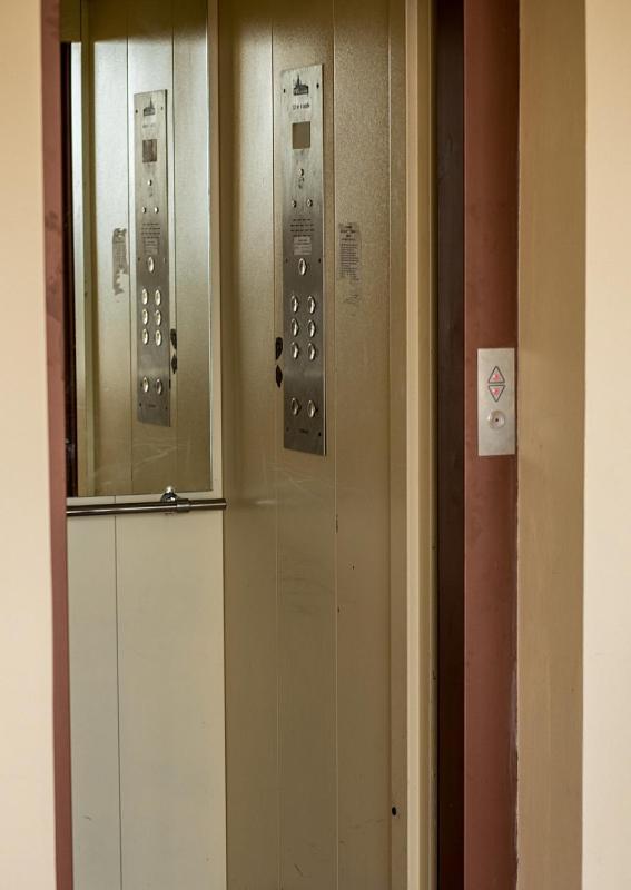 מוקצ'בה Apartment On Lermontova 35A מראה חיצוני תמונה