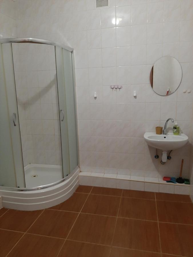 מוקצ'בה Apartment On Lermontova 35A מראה חיצוני תמונה