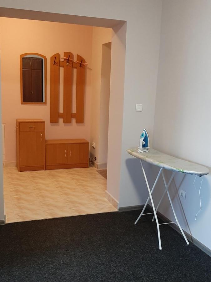 מוקצ'בה Apartment On Lermontova 35A מראה חיצוני תמונה