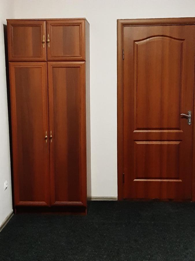 מוקצ'בה Apartment On Lermontova 35A מראה חיצוני תמונה
