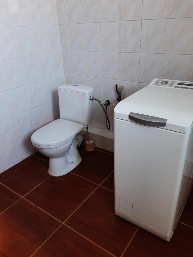 מוקצ'בה Apartment On Lermontova 35A מראה חיצוני תמונה