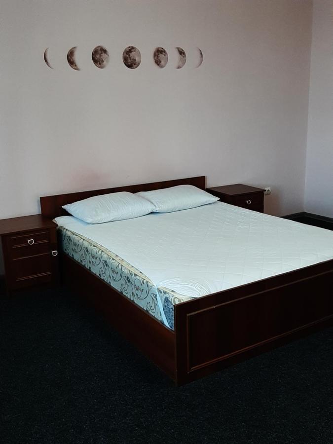 מוקצ'בה Apartment On Lermontova 35A מראה חיצוני תמונה