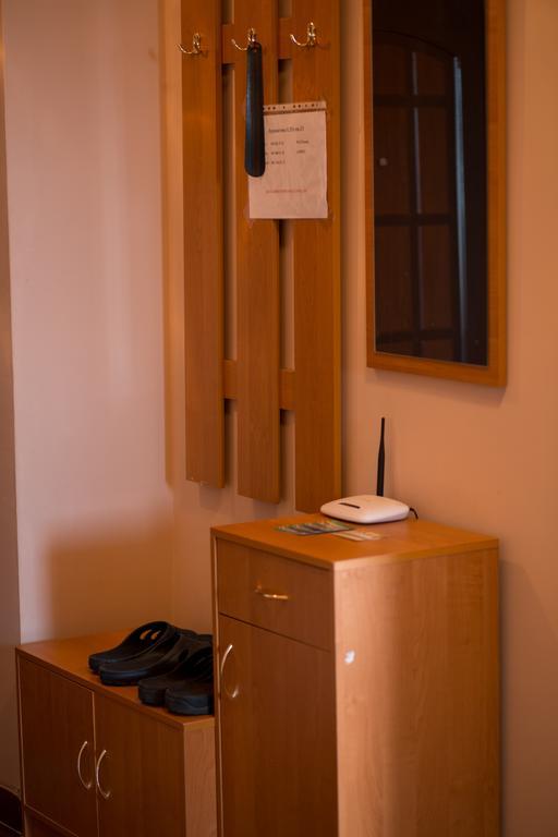 מוקצ'בה Apartment On Lermontova 35A מראה חיצוני תמונה
