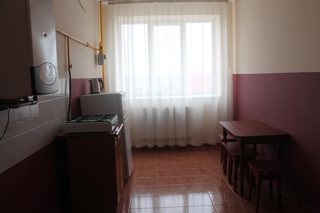 מוקצ'בה Apartment On Lermontova 35A מראה חיצוני תמונה