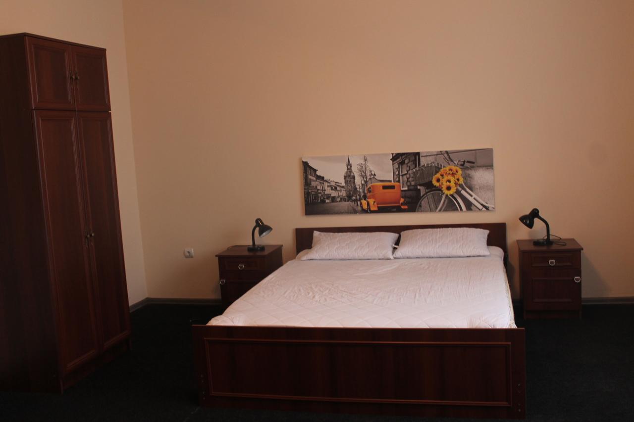 מוקצ'בה Apartment On Lermontova 35A מראה חיצוני תמונה