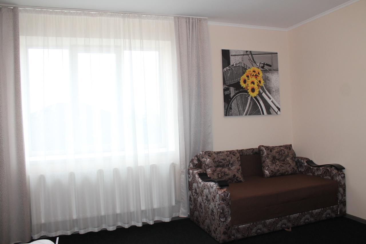 מוקצ'בה Apartment On Lermontova 35A מראה חיצוני תמונה